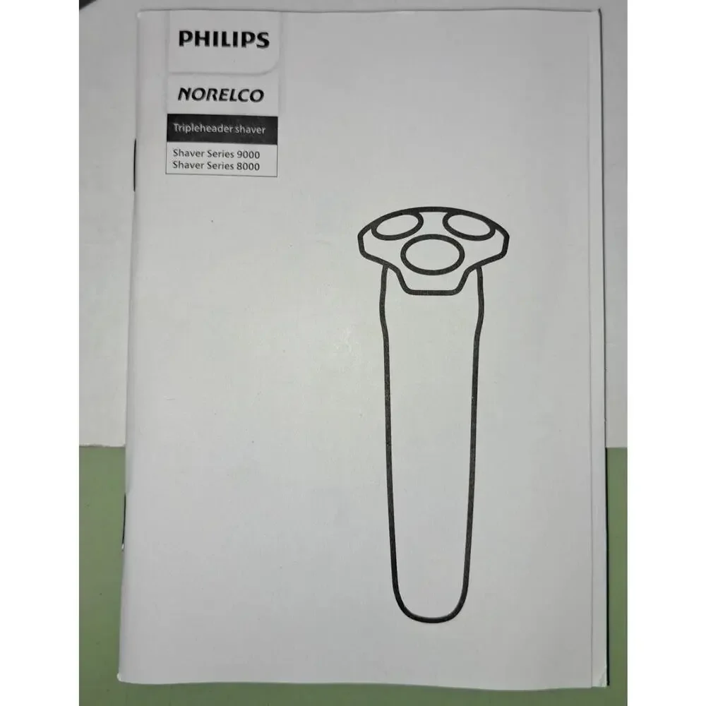 Philips get ready